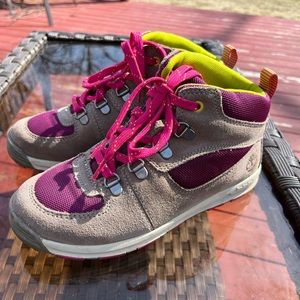 Timberland Hiking Boots